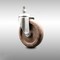 Service Caster 5 Inch 316SS High Temp Glass Filled Nylon Swivel 12mm Threaded Stem Caster SCC-SS316TS20S514-GFNSHT-M1215 - alternate 2